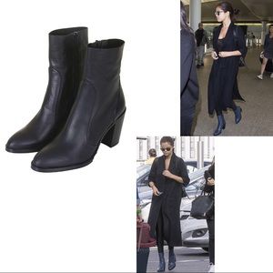 Topshop Magnificent Boots